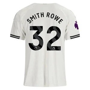 Emile Smith Rowe Jersey - Jersey Emile Smith Rowe | Jersey Kit Arena
