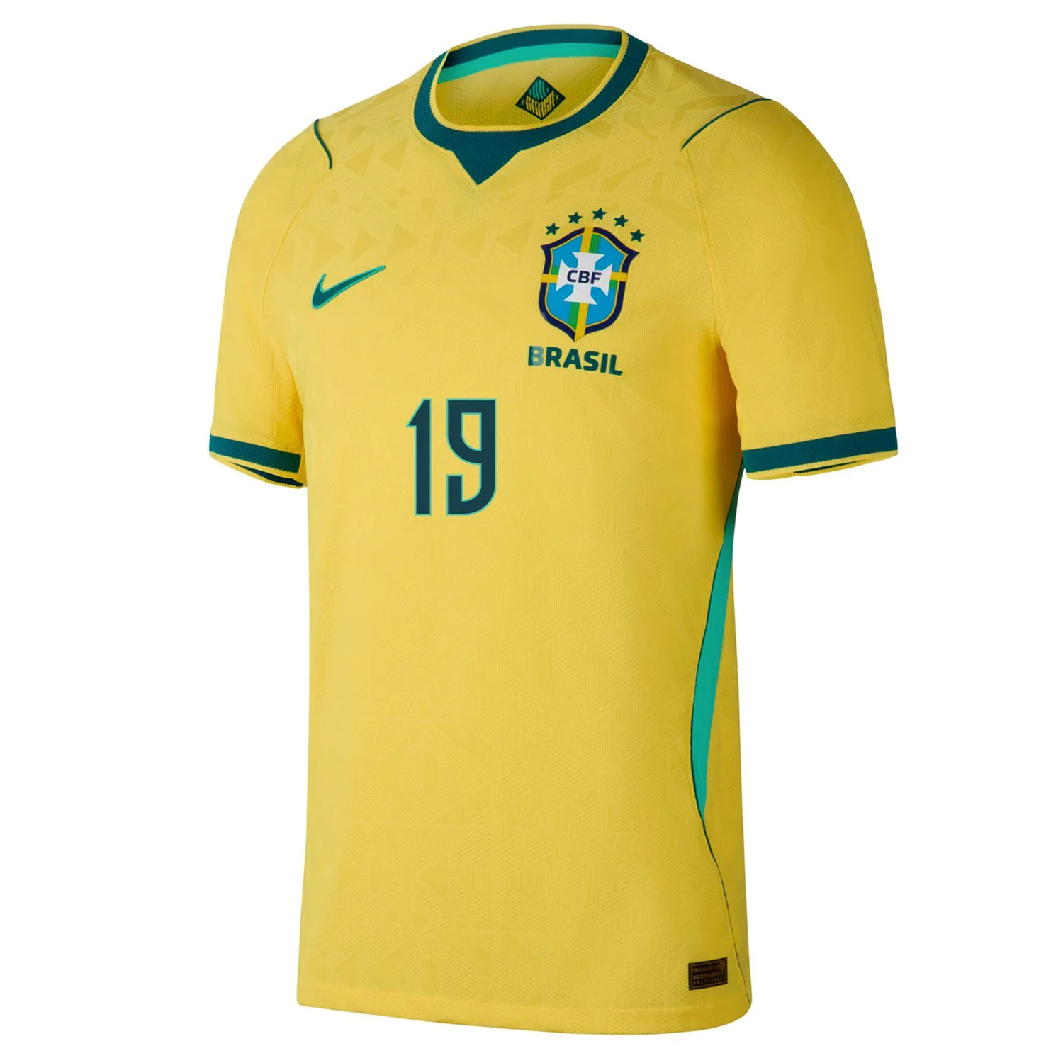 Endrick Jersey - Jersey Endrick | Jersey Kit Arena