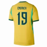 Endrick Jersey - Jersey Endrick | Jersey Kit Arena