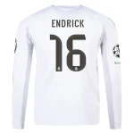 Endrick Jersey - Jersey Endrick | Jersey Kit Arena