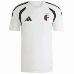 Algeria Entrenamiento Jersey 2026 - Jersey Algeria Entrenamiento | Jersey Kit Arena