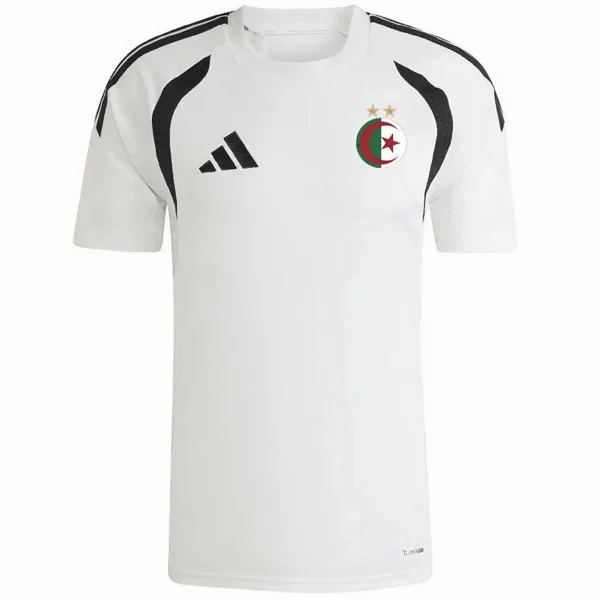 Algeria Entrenamiento Jersey 2026 - Jersey Algeria Entrenamiento | Jersey Kit Arena