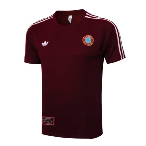 Bayern-munich Entrenamiento Jersey 2025 2026 - Jersey Bayern-munich Entrenamiento | Jersey Kit Arena