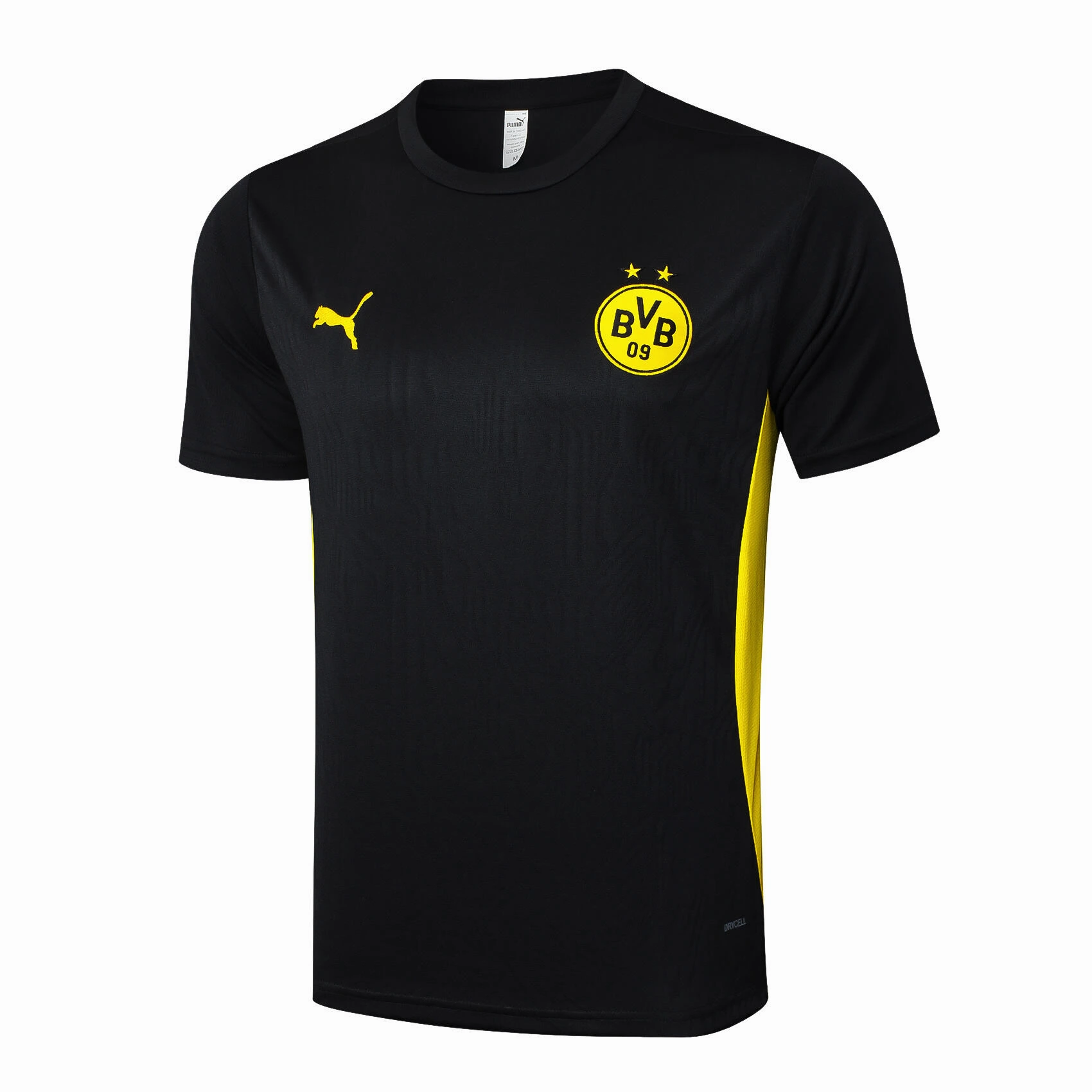 Borussia-dortmund Entrenamiento Jersey 2024 2025 - Jersey Borussia-dortmund Entrenamiento | Jersey Kit Arena