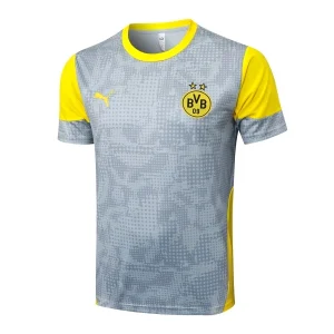 Borussia-dortmund Entrenamiento Jersey 2025 2026 - Jersey Borussia-dortmund Entrenamiento | Jersey Kit Arena