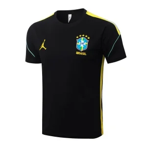 Brazil Entrenamiento Jersey 2026 - Jersey Brazil Entrenamiento | Jersey Kit Arena