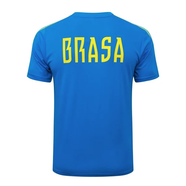 Brazil Entrenamiento Jersey 2026 - Jersey Brazil Entrenamiento | Jersey Kit Arena