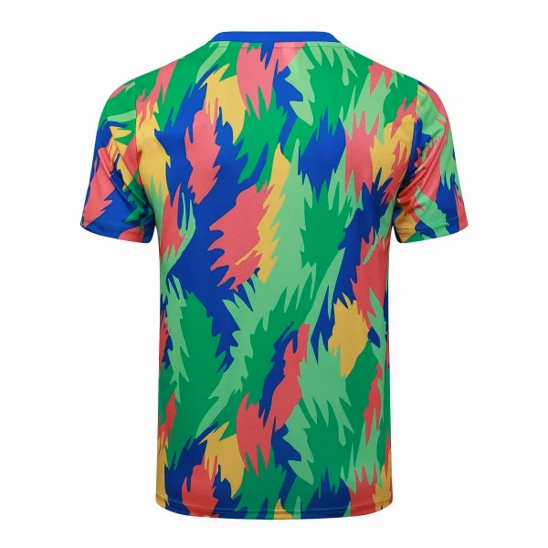 Brazil Entrenamiento Jersey 2026 - Jersey Brazil Entrenamiento | Jersey Kit Arena