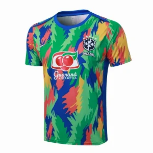 Brazil Entrenamiento Jersey 2026 - Jersey Brazil Entrenamiento | Jersey Kit Arena