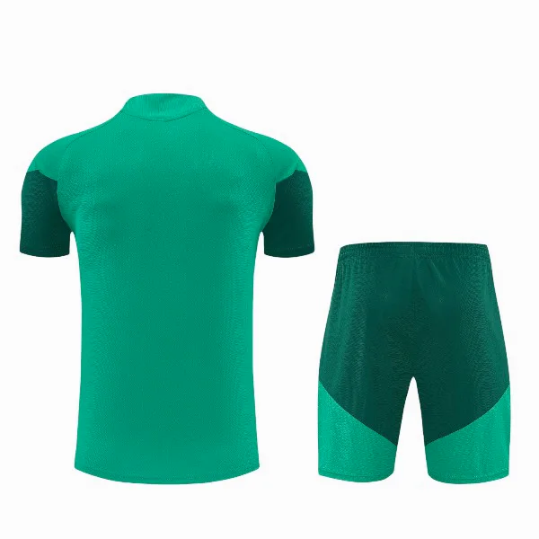 Algeria Entrenamiento Jersey 2026 - Jersey Algeria Entrenamiento | Jersey Kit Arena