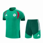 Algeria Entrenamiento Jersey 2026 - Jersey Algeria Entrenamiento | Jersey Kit Arena