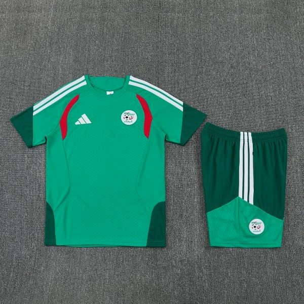 Algeria Entrenamiento Jersey 2026 - Jersey Algeria Entrenamiento | Jersey Kit Arena