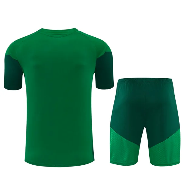 Algeria Entrenamiento Jersey 2026 - Jersey Algeria Entrenamiento | Jersey Kit Arena