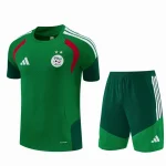 Algeria Entrenamiento Jersey 2026 - Jersey Algeria Entrenamiento | Jersey Kit Arena