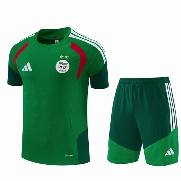 Algeria Entrenamiento Jersey 2026 - Jersey Algeria Entrenamiento | Jersey Kit Arena