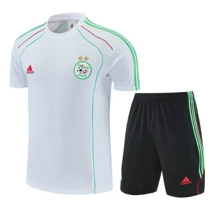 Algeria Entrenamiento Jersey 2026 - Jersey Algeria Entrenamiento | Jersey Kit Arena