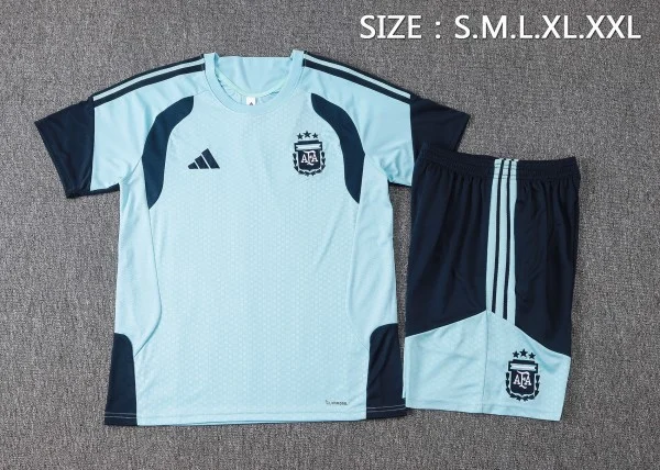 Argentina Entrenamiento Jersey 2026 - Jersey Argentina Entrenamiento | Jersey Kit Arena