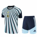Argentina Entrenamiento Jersey 2026 - Jersey Argentina Entrenamiento | Jersey Kit Arena