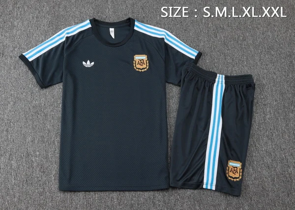 Argentina Entrenamiento Jersey 2026 - Jersey Argentina Entrenamiento | Jersey Kit Arena