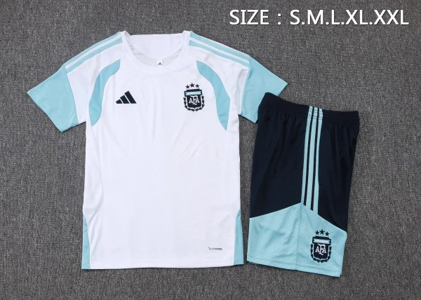 Argentina Entrenamiento Jersey 2026 - Jersey Argentina Entrenamiento | Jersey Kit Arena