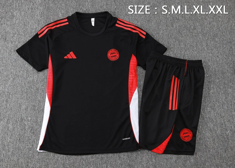 Bayern-munich Entrenamiento Jersey 2025 2026 - Jersey Bayern-munich Entrenamiento | Jersey Kit Arena
