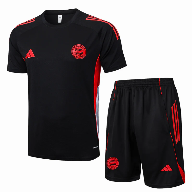 Bayern-munich Entrenamiento Jersey 2025 2026 - Jersey Bayern-munich Entrenamiento | Jersey Kit Arena