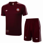 Bayern-munich Entrenamiento Jersey 2025 2026 - Jersey Bayern-munich Entrenamiento | Jersey Kit Arena