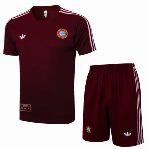 Bayern-munich Entrenamiento Jersey 2025 2026 - Jersey Bayern-munich Entrenamiento | Jersey Kit Arena