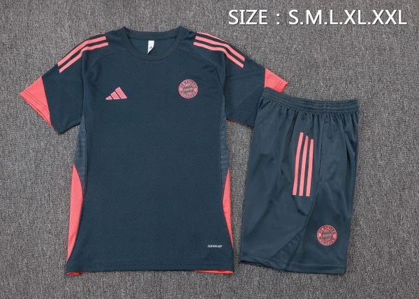 Bayern-munich Entrenamiento Jersey 2025 2026 - Jersey Bayern-munich Entrenamiento | Jersey Kit Arena