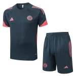 Bayern-munich Entrenamiento Jersey 2025 2026 - Jersey Bayern-munich Entrenamiento | Jersey Kit Arena