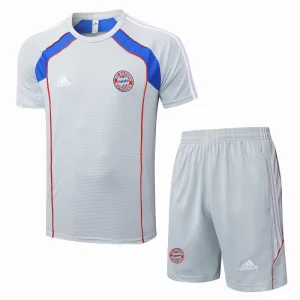 Bayern-munich Entrenamiento Jersey 2025 2026 - Jersey Bayern-munich Entrenamiento | Jersey Kit Arena