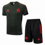 Bayern-munich Entrenamiento Jersey 2025 2026 - Jersey Bayern-munich Entrenamiento | Jersey Kit Arena