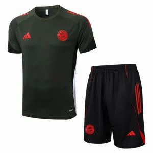 Bayern-munich Entrenamiento Jersey 2025 2026 - Jersey Bayern-munich Entrenamiento | Jersey Kit Arena