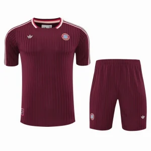 Bayern-munich Entrenamiento Jersey 2025 2026 - Jersey Bayern-munich Entrenamiento | Jersey Kit Arena