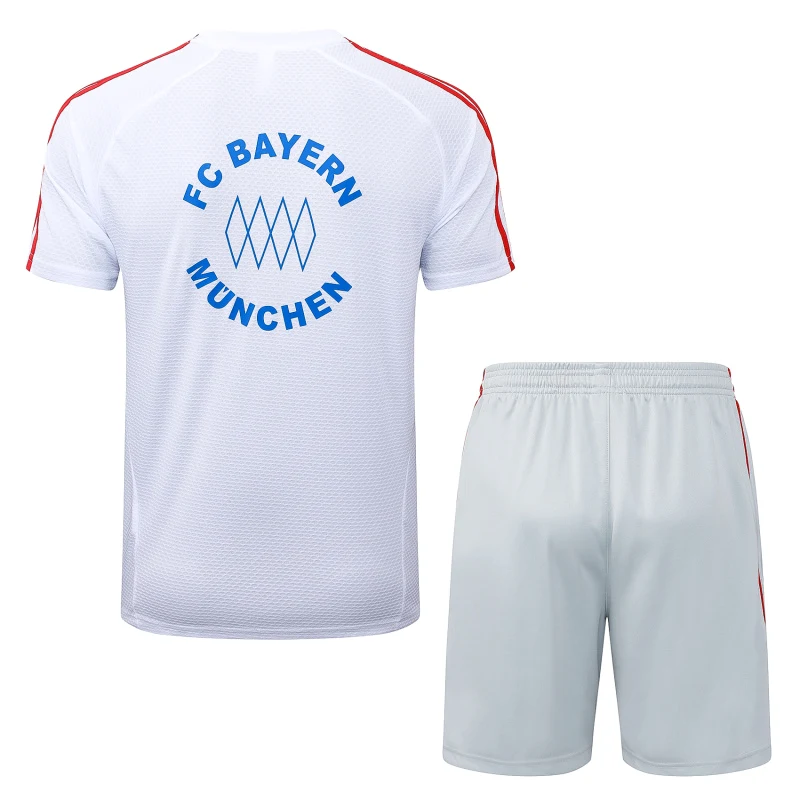 Bayern-munich Entrenamiento Jersey 2025 2026 - Jersey Bayern-munich Entrenamiento | Jersey Kit Arena