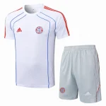 Bayern-munich Entrenamiento Jersey 2025 2026 - Jersey Bayern-munich Entrenamiento | Jersey Kit Arena