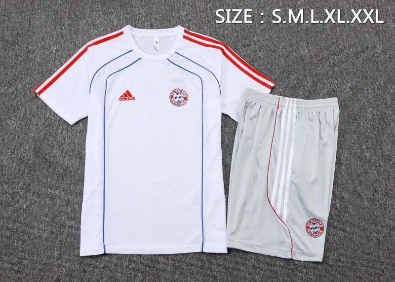 Bayern-munich Entrenamiento Jersey 2025 2026 - Jersey Bayern-munich Entrenamiento | Jersey Kit Arena