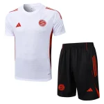 Bayern-munich Entrenamiento Jersey 2025 2026 - Jersey Bayern-munich Entrenamiento | Jersey Kit Arena