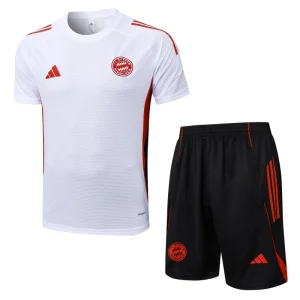 Bayern-munich Entrenamiento Jersey 2025 2026 - Jersey Bayern-munich Entrenamiento | Jersey Kit Arena