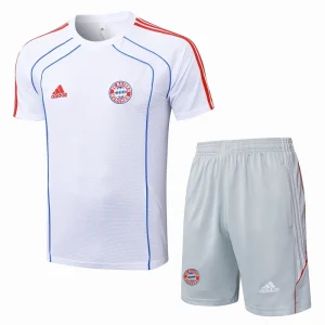 Bayern-munich Entrenamiento Jersey 2025 2026 - Jersey Bayern-munich Entrenamiento | Jersey Kit Arena