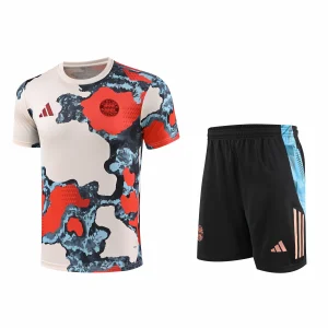 Bayern-munich Entrenamiento Jersey 2025 2026 - Jersey Bayern-munich Entrenamiento | Jersey Kit Arena
