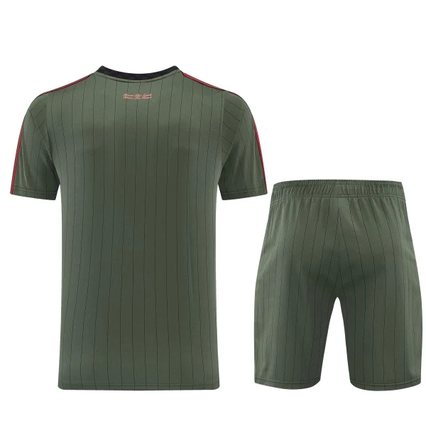 Bayern-munich Entrenamiento Jersey 2026 2027 - Jersey Bayern-munich Entrenamiento | Jersey Kit Arena