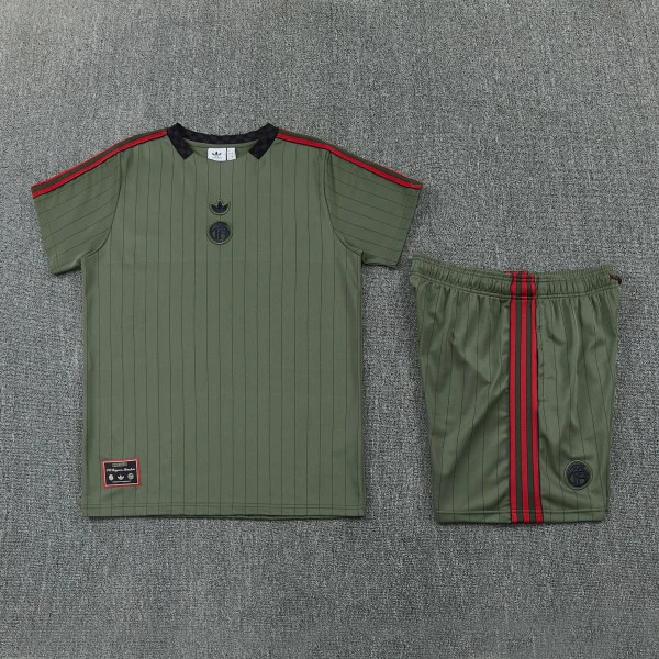 Bayern-munich Entrenamiento Jersey 2026 2027 - Jersey Bayern-munich Entrenamiento | Jersey Kit Arena