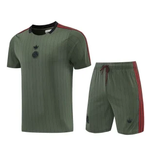 Bayern-munich Entrenamiento Jersey 2026 2027 - Jersey Bayern-munich Entrenamiento | Jersey Kit Arena