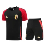 Belgium Entrenamiento Jersey 2026 - Jersey Belgium Entrenamiento | Jersey Kit Arena