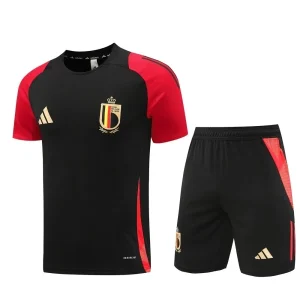 Belgium Entrenamiento Jersey 2026 - Jersey Belgium Entrenamiento | Jersey Kit Arena
