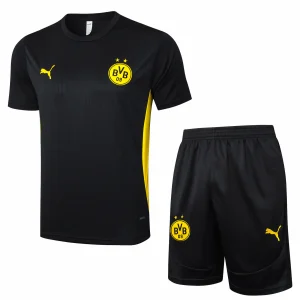 Borussia-dortmund Entrenamiento Jersey 2024 2025 - Jersey Borussia-dortmund Entrenamiento | Jersey Kit Arena