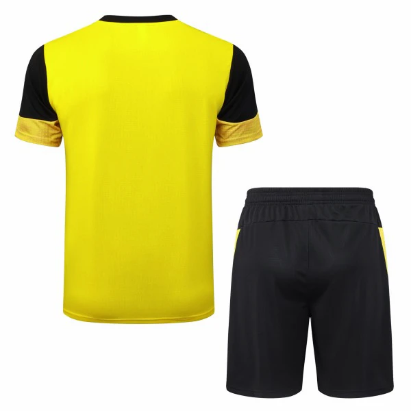 Borussia-dortmund Entrenamiento Jersey 2025 2026 - Jersey Borussia-dortmund Entrenamiento | Jersey Kit Arena