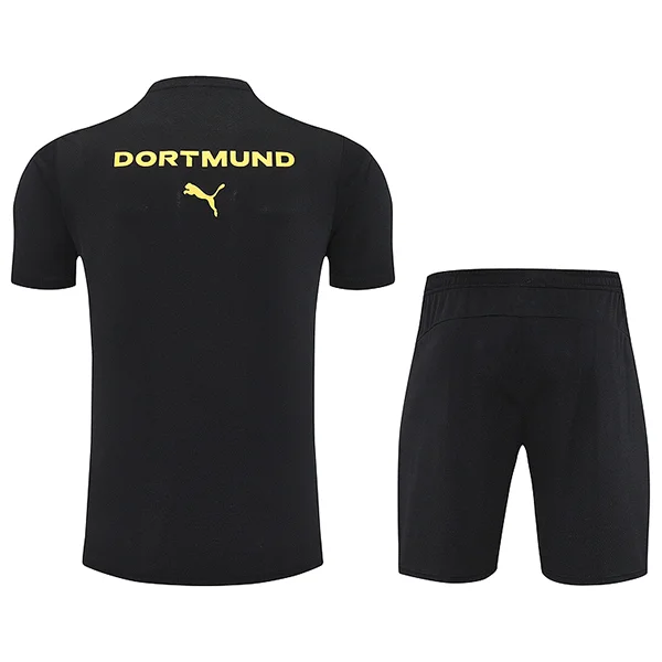 Borussia-dortmund Entrenamiento Jersey 2025 2026 - Jersey Borussia-dortmund Entrenamiento | Jersey Kit Arena