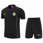 Borussia-dortmund Entrenamiento Jersey 2025 2026 - Jersey Borussia-dortmund Entrenamiento | Jersey Kit Arena